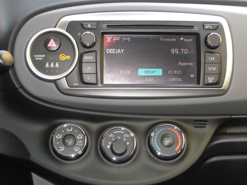 valutazione auto toyota usate #3