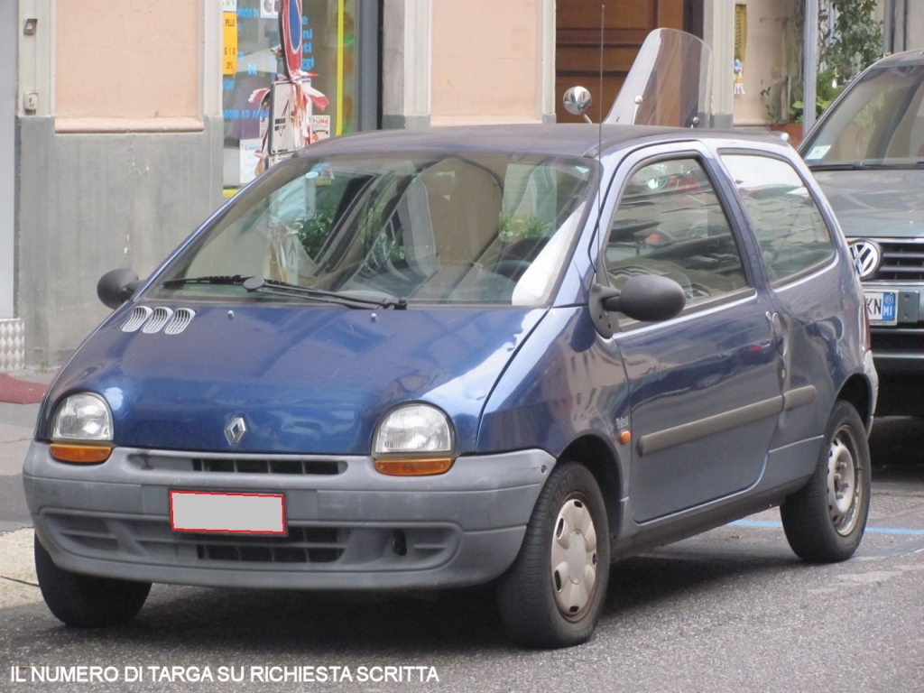 Renault Twingo Service Manual Renault Twingo Service Manual