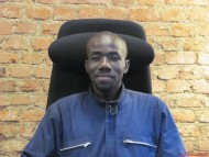Modou Makhfousse Ndaw - Preparatore auto
