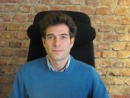 Luca Gambarini - Consulente alla vendita supercar