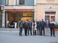 Lo Staff di Garagedelparco