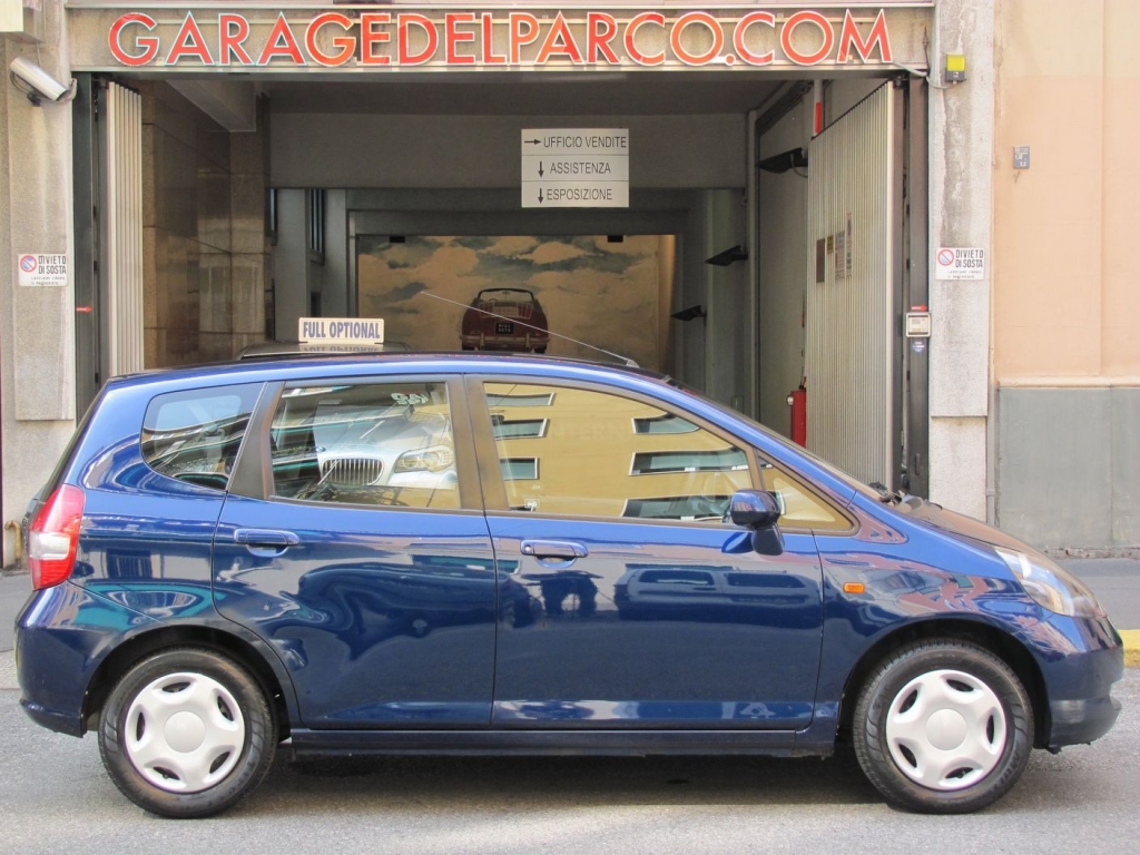 Mann Filtro Pacchetto Ispezione Kit Filtri A Per Honda Jazz 2 Gd 1.2 1 - Foto 8