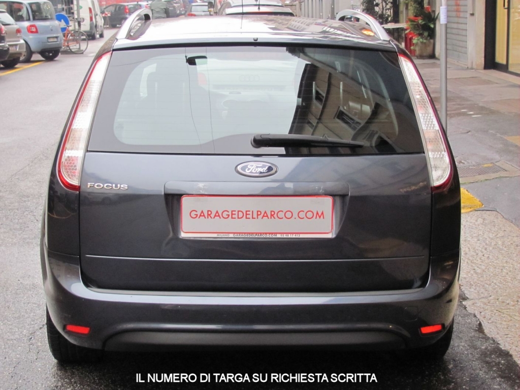 Specchi elettrici ford focus #5
