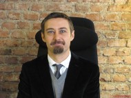 Matteo Turri - Consulente alla vendita