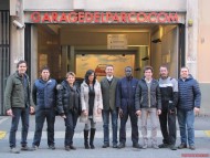 Lo Staff di Garagedelparco